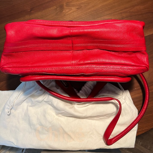 Chloe handbag - Picture 5 of 9